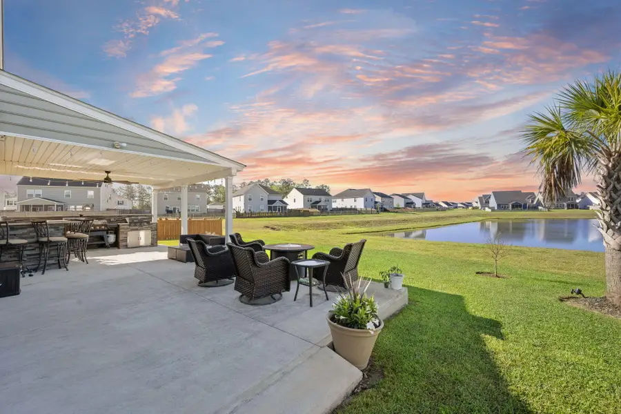 215 Squire Pope Road, Summerville, SC 29486 - #2