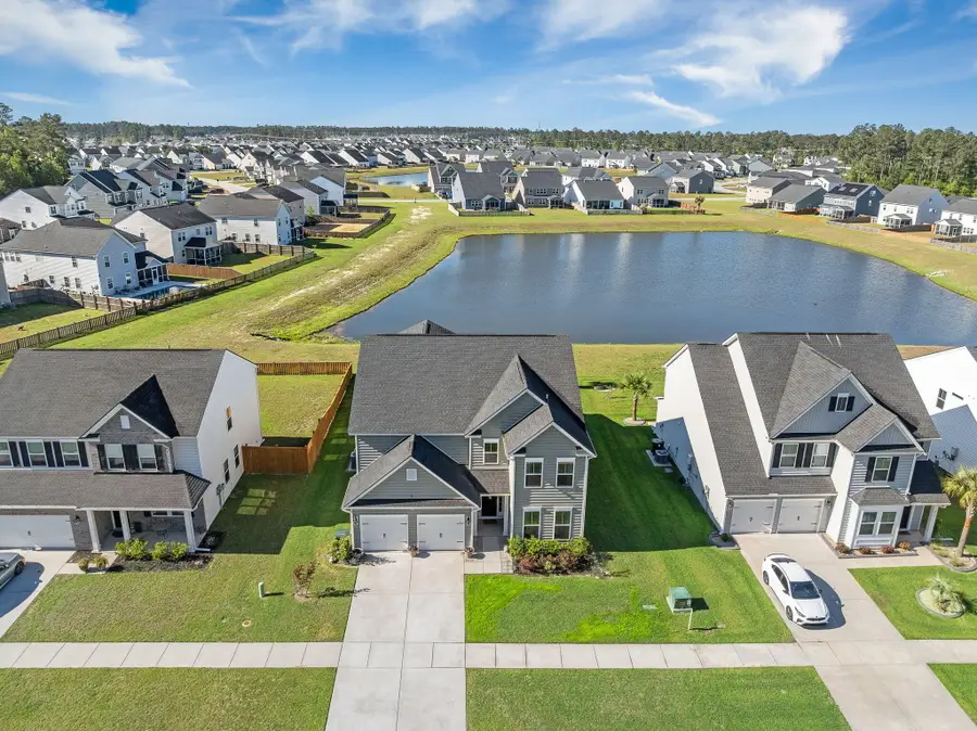 215 Squire Pope Road, Summerville, SC 29486 - #3