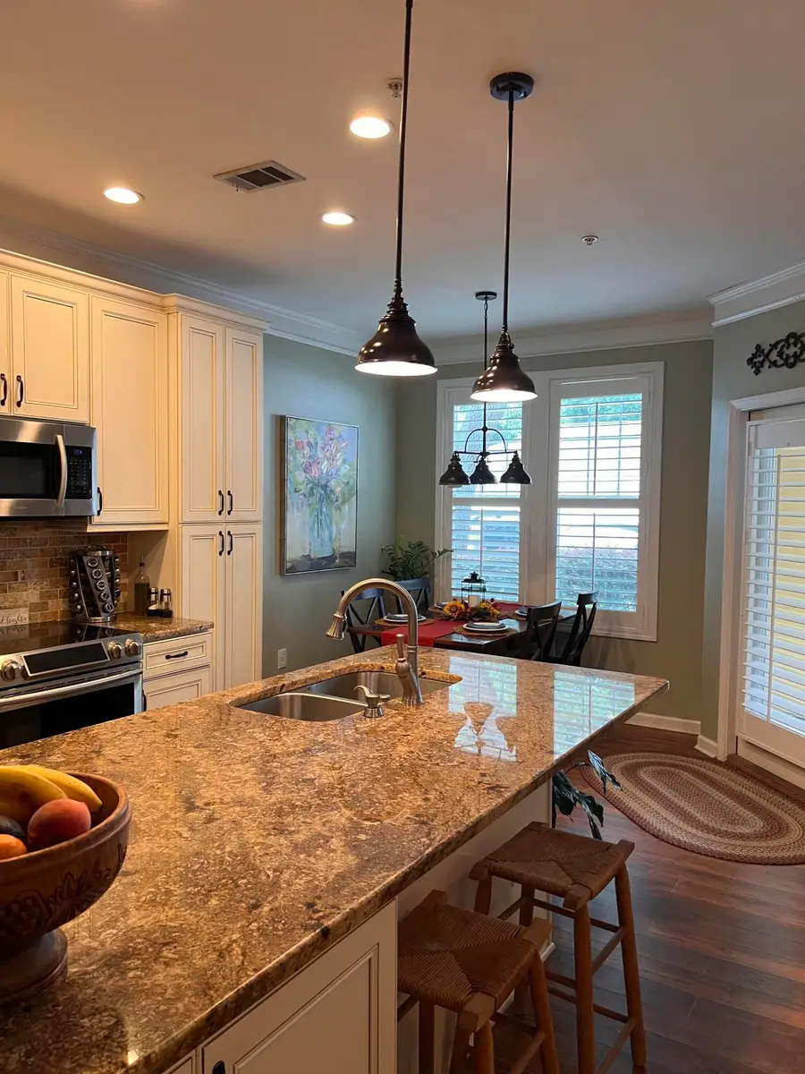 1015 Rosewood Lane, Mount Pleasant, SC 29464 - #2