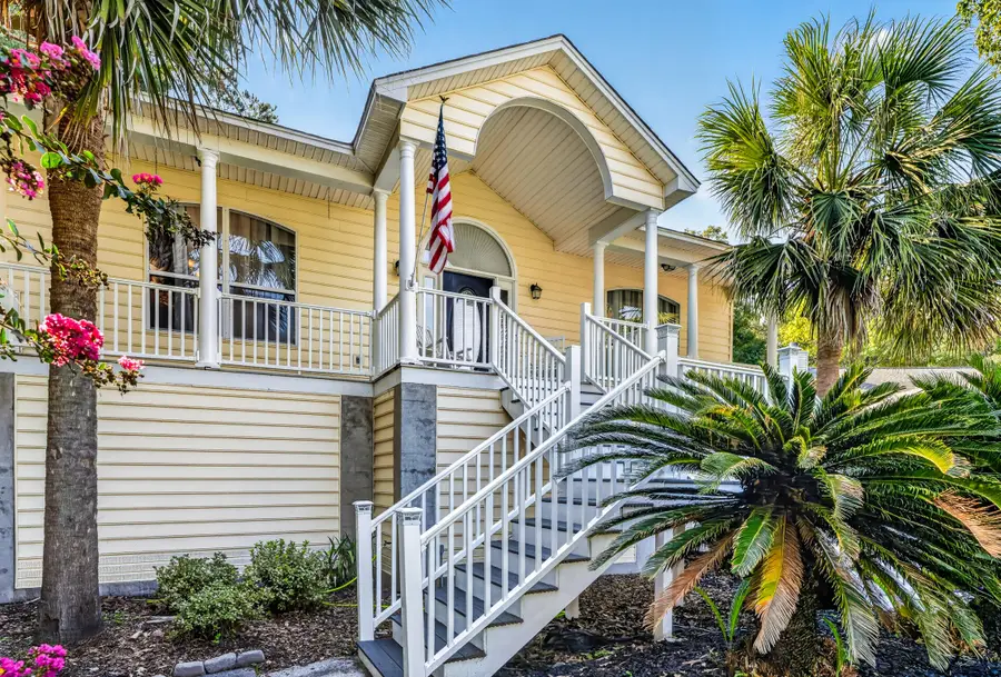 660 Stono Edge Drive, Charleston, SC 29412 - #2