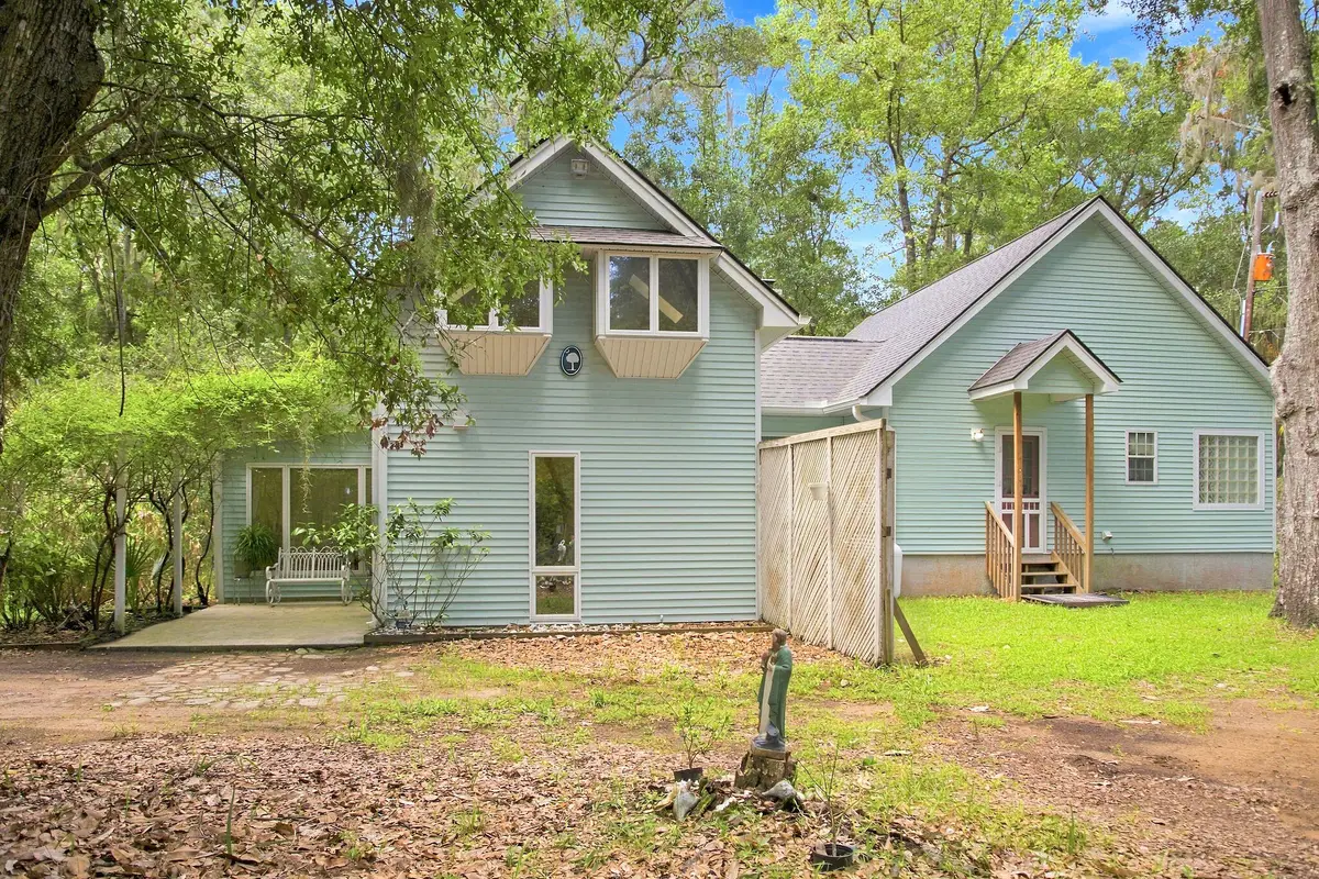 8557 Palmetto Road, Edisto Island, SC 29438 - #1