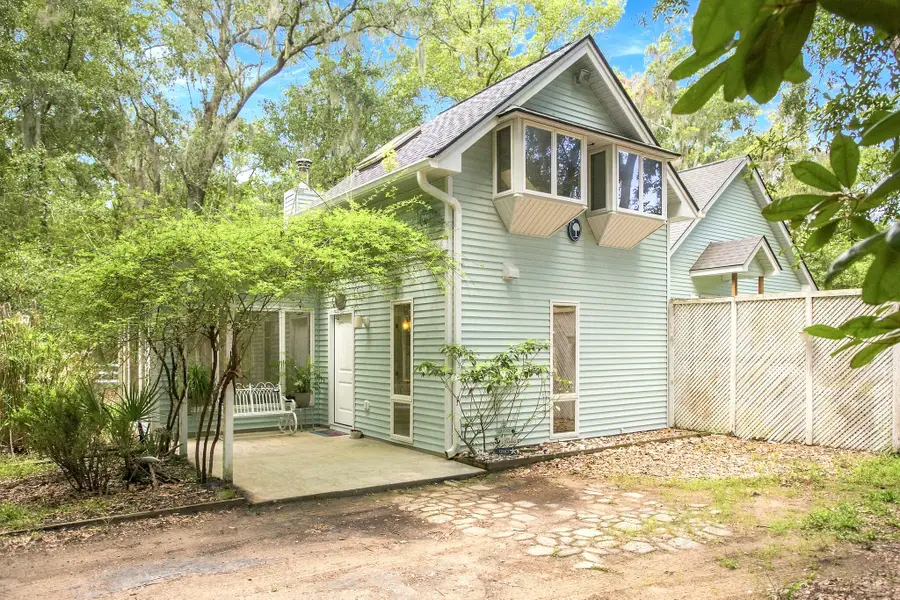 8557 Palmetto Road, Edisto Island, SC 29438 - #2