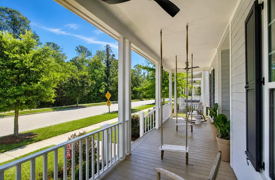 1649 Banning Street, Mount Pleasant, SC 29466 - #2