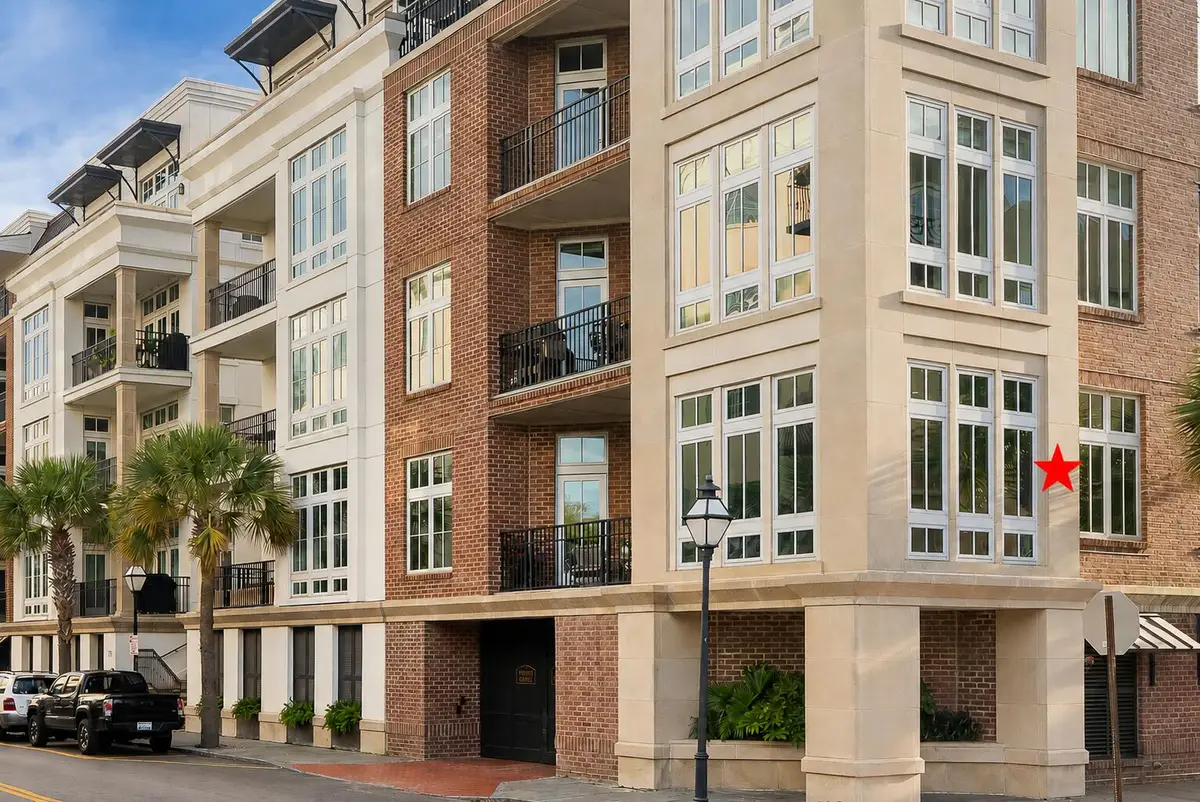 175 Concord Street #Unit 101, Charleston, SC 29401 - #1