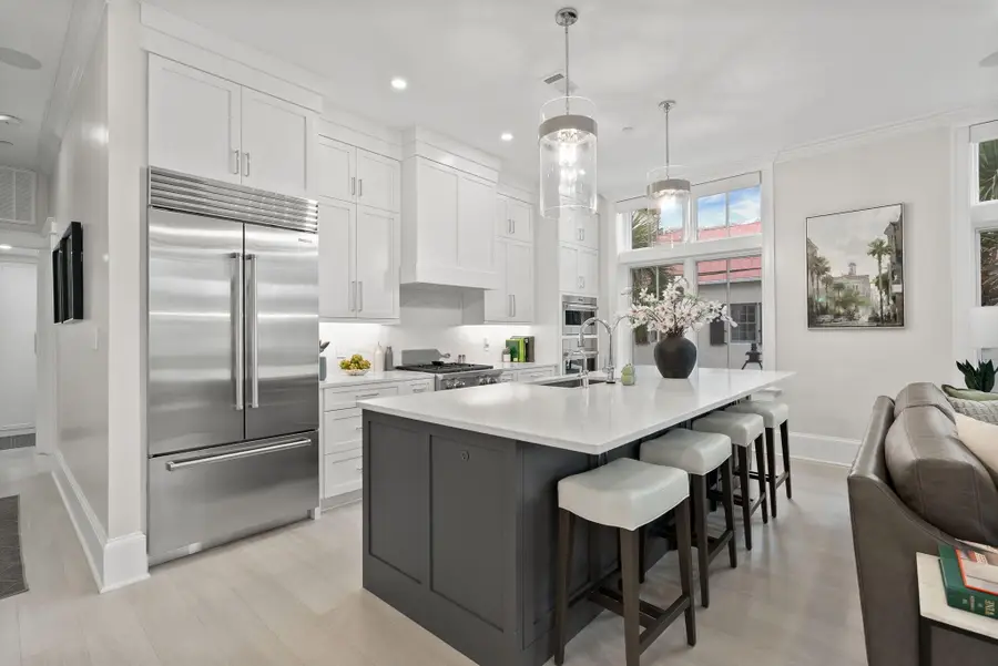175 Concord Street #Unit 101, Charleston, SC 29401 - #3