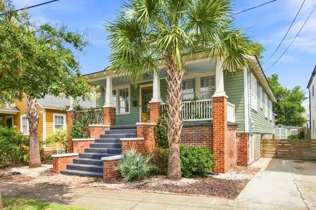 44 Oswego Street, Charleston, SC 29403 - #1
