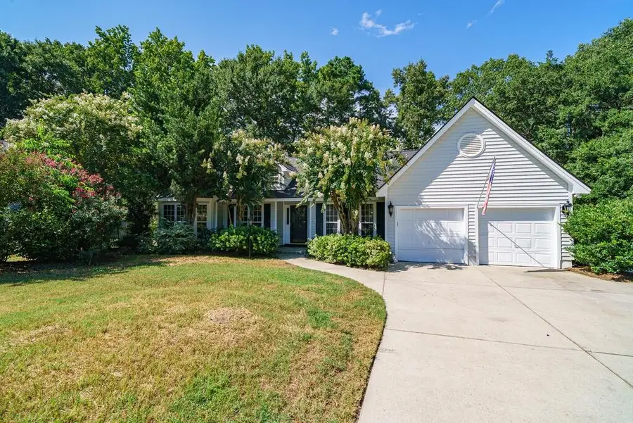 734 Woodland Pointe Place, Mount Pleasant, SC 29464 - #3