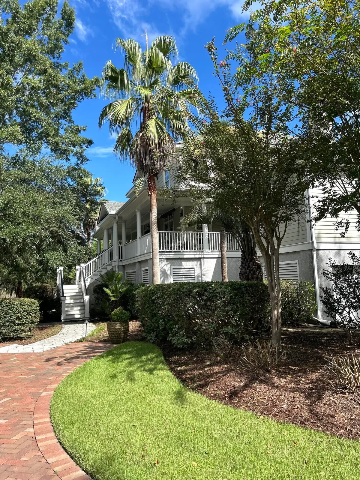 2634 Marsh Creek Drive, Charleston, SC 29414 - #1