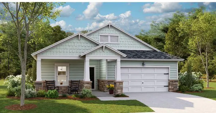 1091 Razor Clam Way, Summerville, SC 29485 - #1