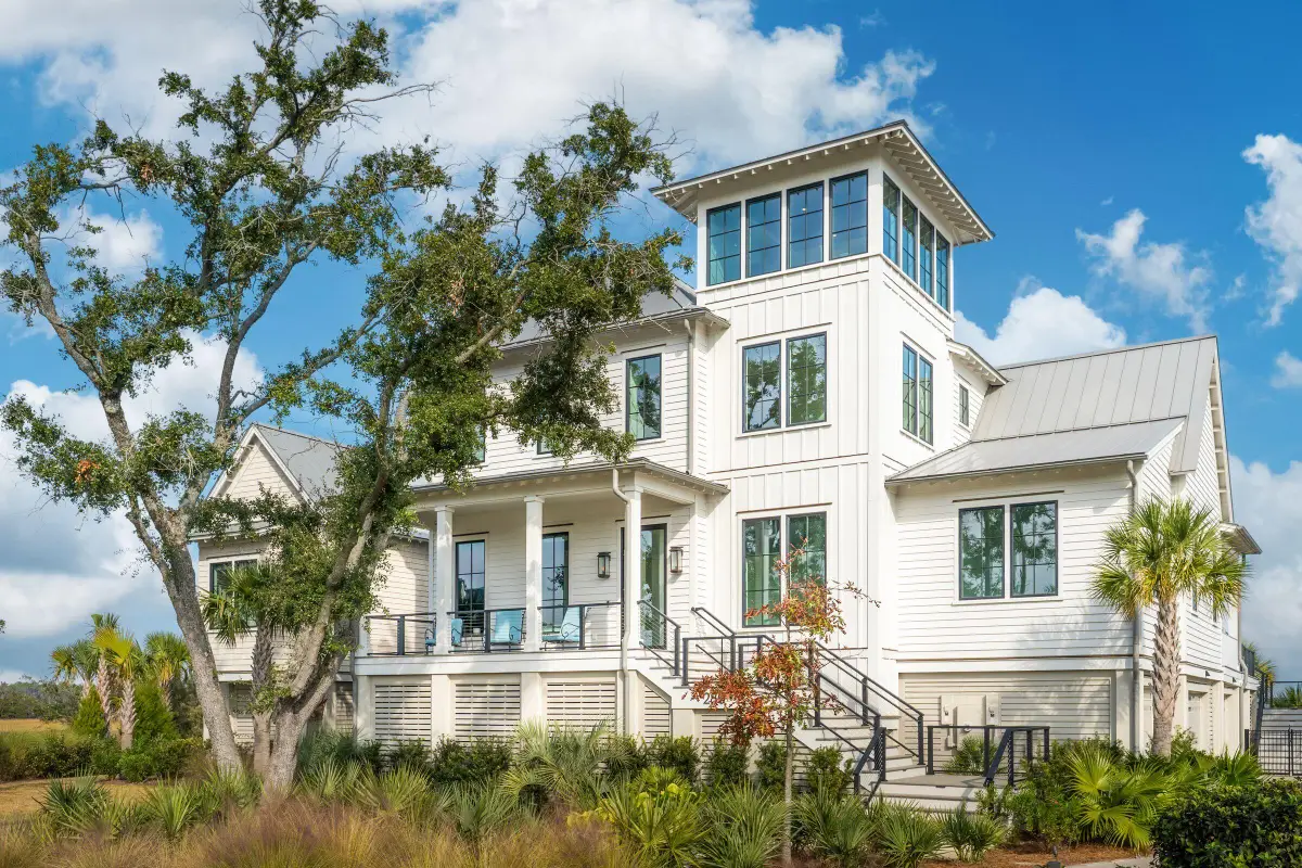 280 Captain Goddard Road, Daniel Island, SC 29492 - #1
