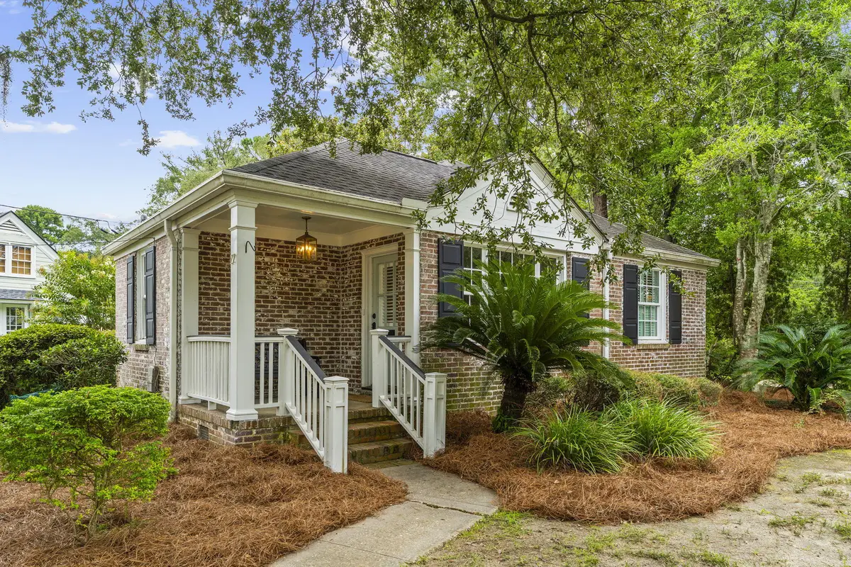 27 Sothel Avenue, Charleston, SC 29407 - #1