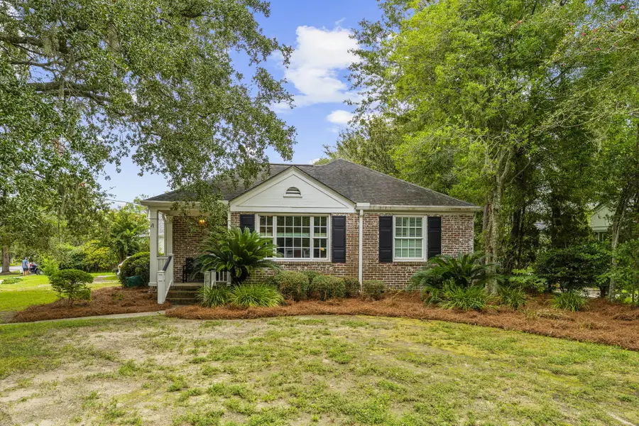 27 Sothel Avenue, Charleston, SC 29407 - #2