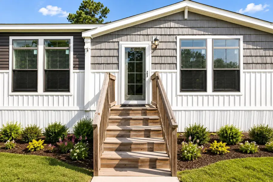 97 Colkitt, Summerville, SC 29483 - #2