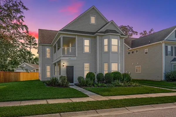 240 Old Savannah Drive, Goose Creek, SC 29445