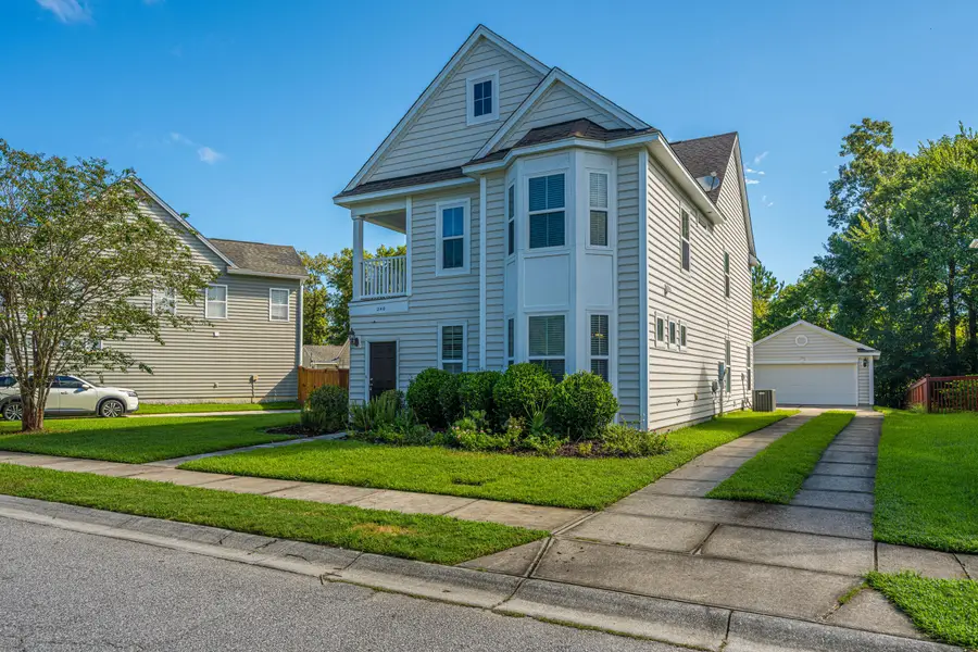 240 Old Savannah Drive, Goose Creek, SC 29445 - #2