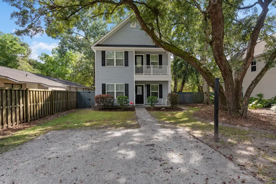 1617 Jessamine Road, Charleston, SC 29407 - #2