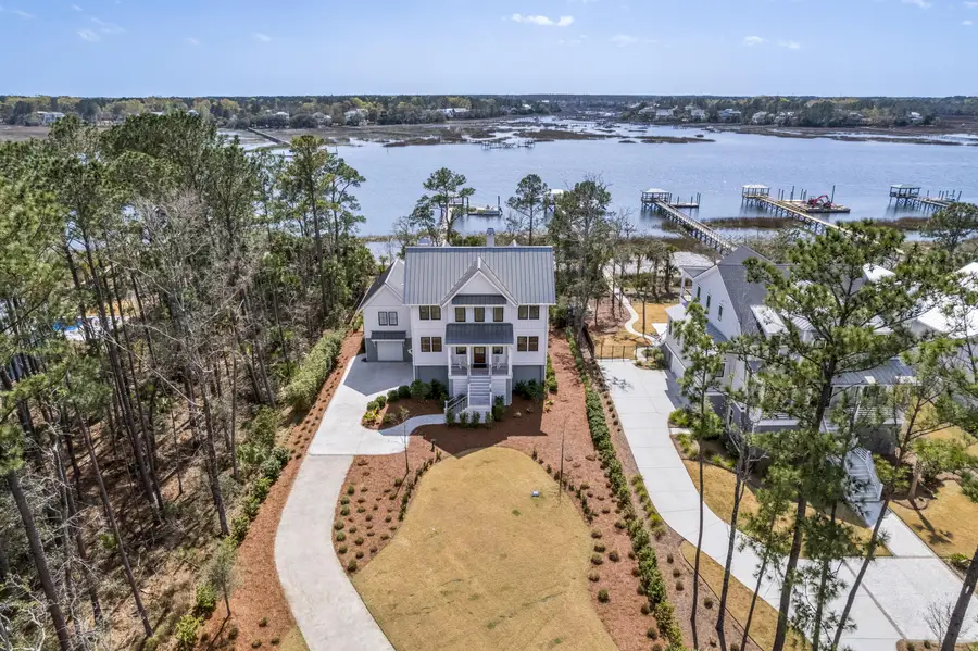 1505 E Deep Creek Overlook, Mount Pleasant, SC 29429 - #2