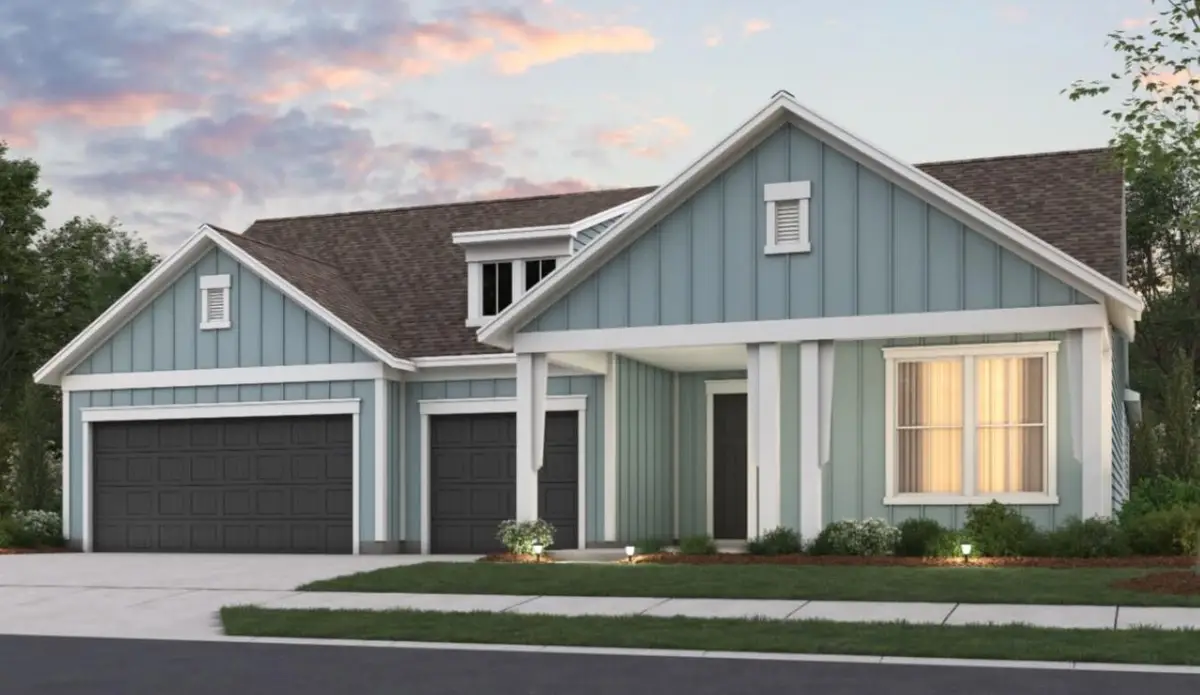 2366 Bay Strip Drive, Charleston, SC 29492 - #1