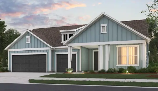 2366 Bay Strip Drive, Charleston, SC 29492