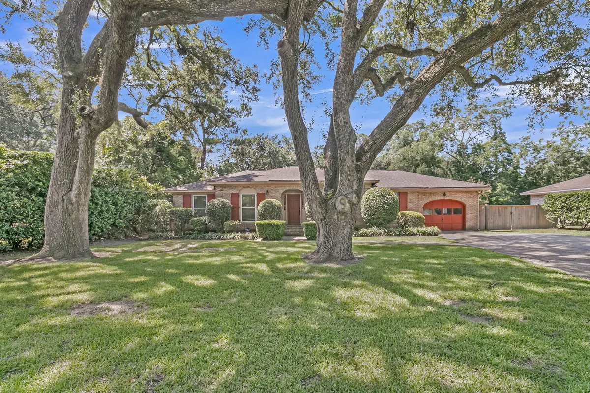 749 Beauregard Street, Charleston, SC 29412 - #1