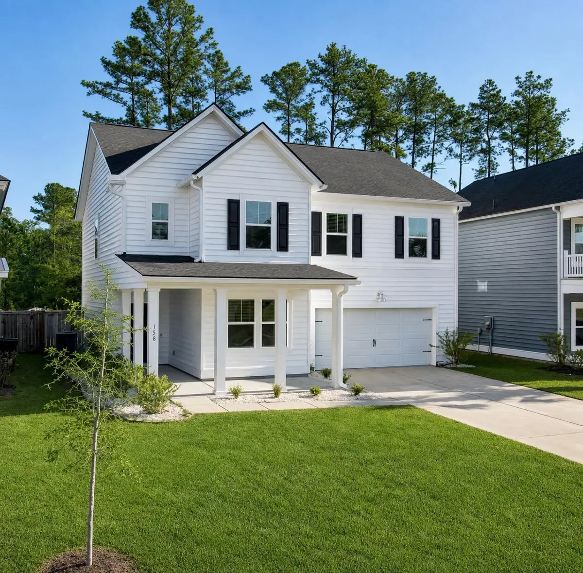 158 Haverhill Street, Summerville, SC 29486 - #1