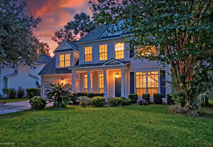 2161 Tall Grass Circle, Mount Pleasant, SC 29466 - #2