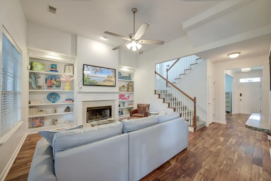 2161 Tall Grass Circle, Mount Pleasant, SC 29466 - #3