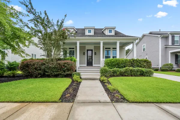 4176 Home Town Lane, Ravenel, SC 29470