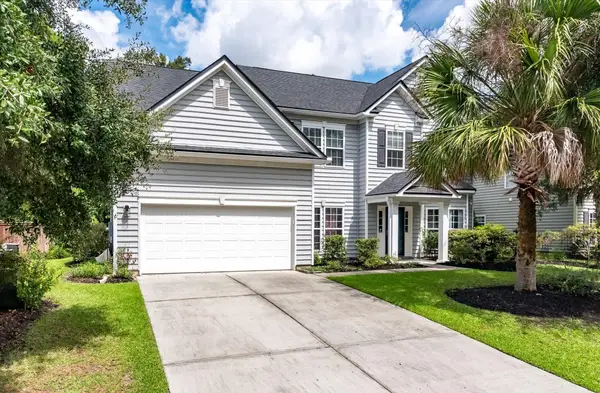 5284 Mulholland Drive, Summerville, SC 29485
