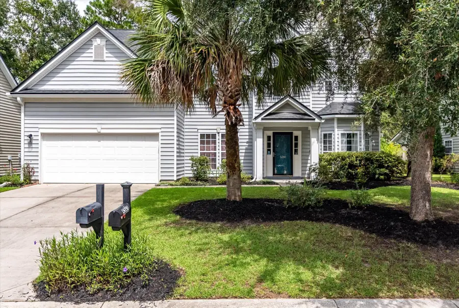 5284 Mulholland Drive, Summerville, SC 29485 - #2