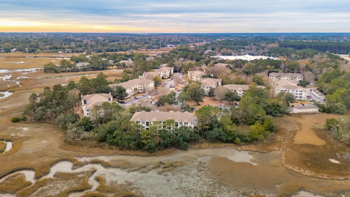 700 Daniel Ellis Drive #5105, Charleston, SC 29412 - #1