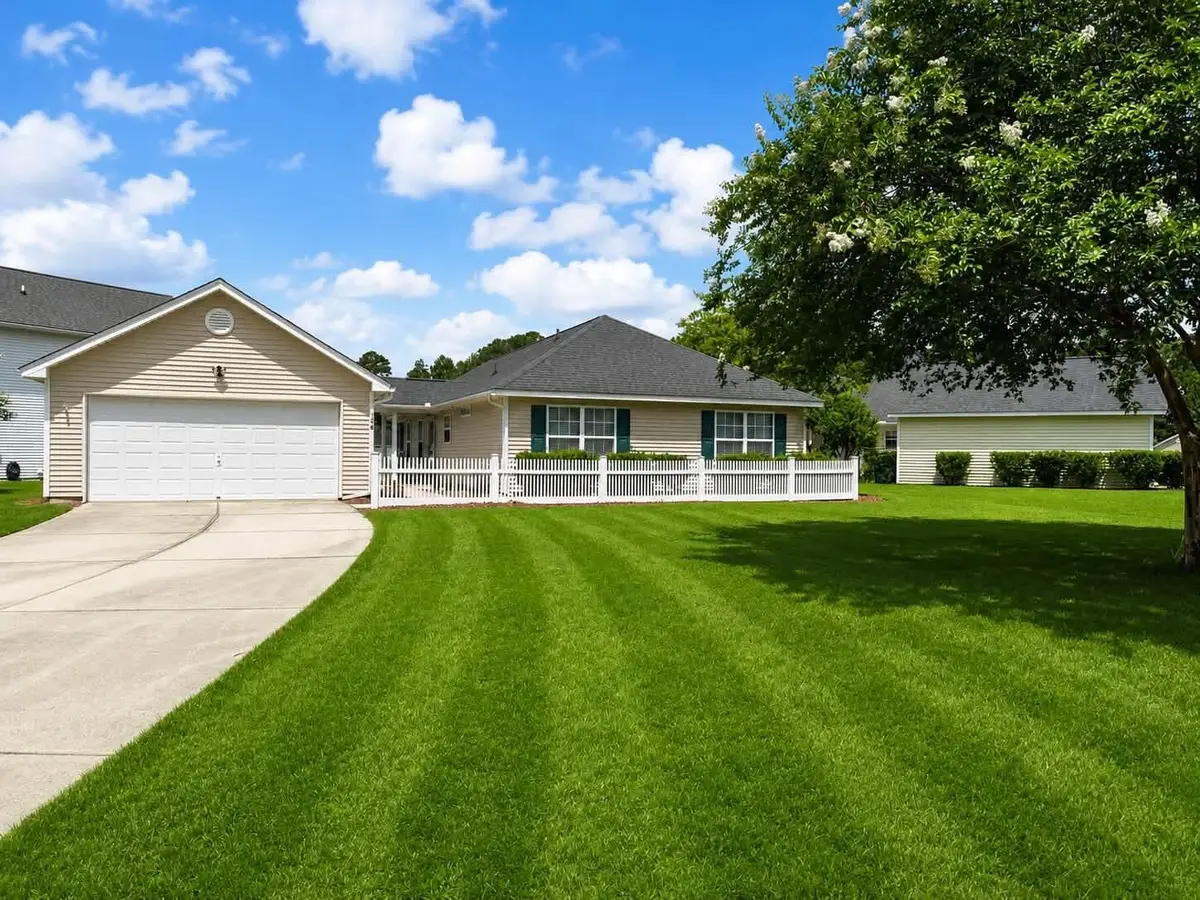 176 Moon Dance Lane, Summerville, SC 29483 - #1