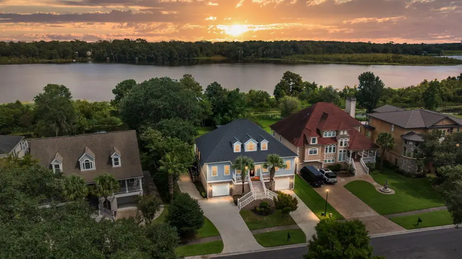 1741 Indigo Island Drive, Hanahan, SC 29410 - #3
