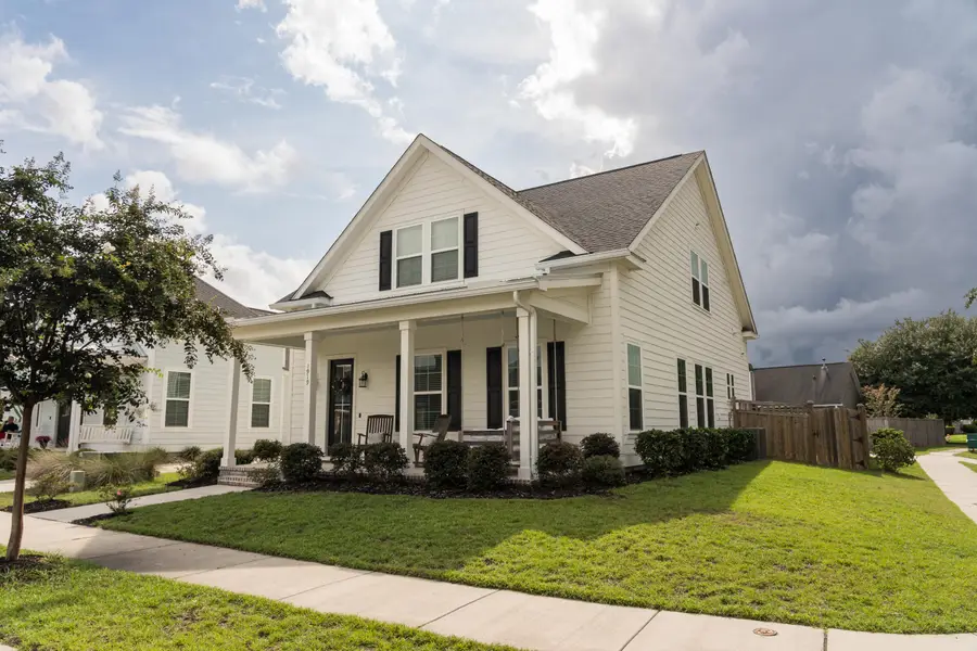 1919 Brittlebush Lane, Johns Island, SC 29455 - #2