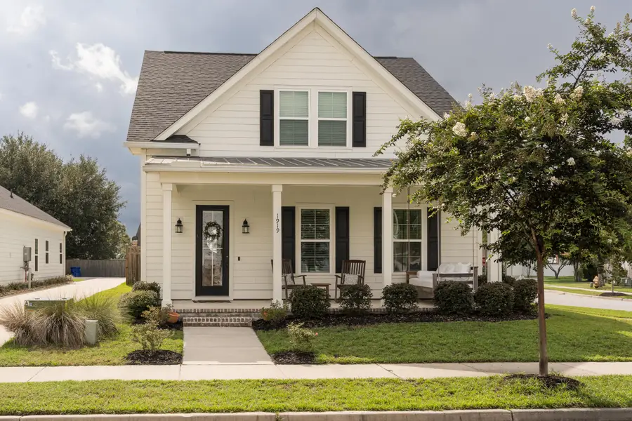 1919 Brittlebush Lane, Johns Island, SC 29455 - #3