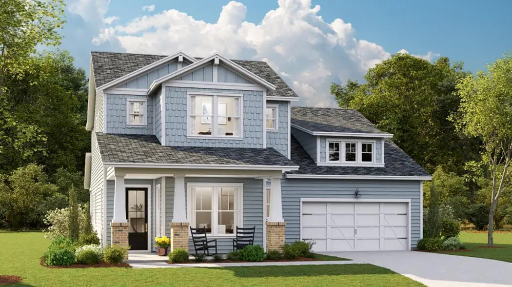 105 Beamon Loop, Summerville, SC 29486 - #1