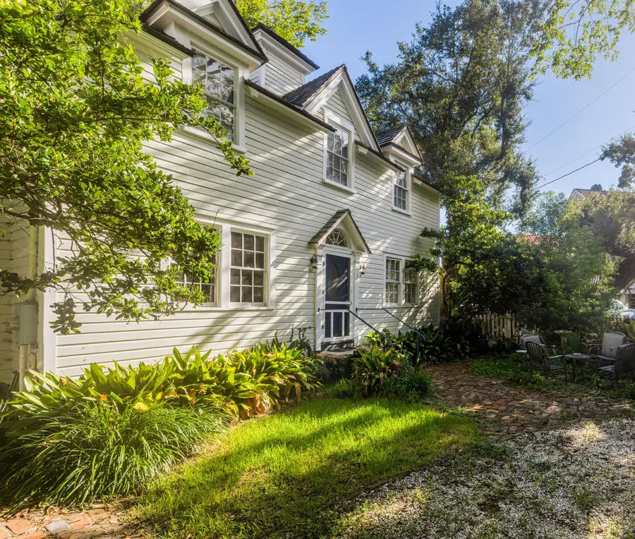 3 Savage Street, Charleston, SC 29401 - #3