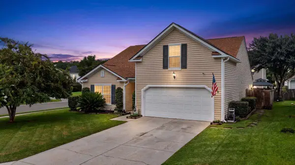 600 Parkwood Drive, Goose Creek, SC 29445