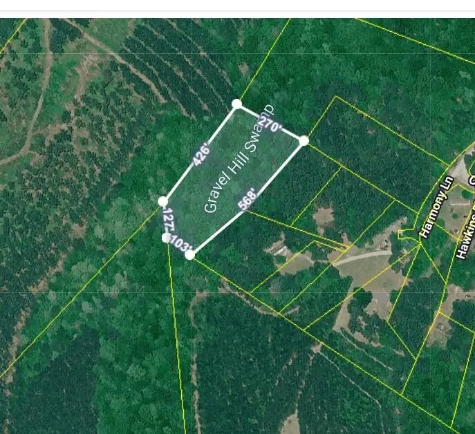 0 Harmony Lane, Saint Stephen, SC 29479 - #1