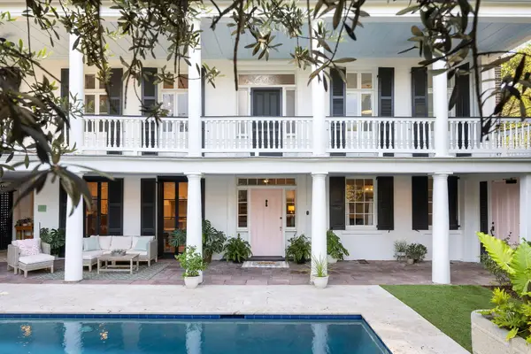 89 Ashley Avenue #Unit 89-A, Charleston, SC 29401