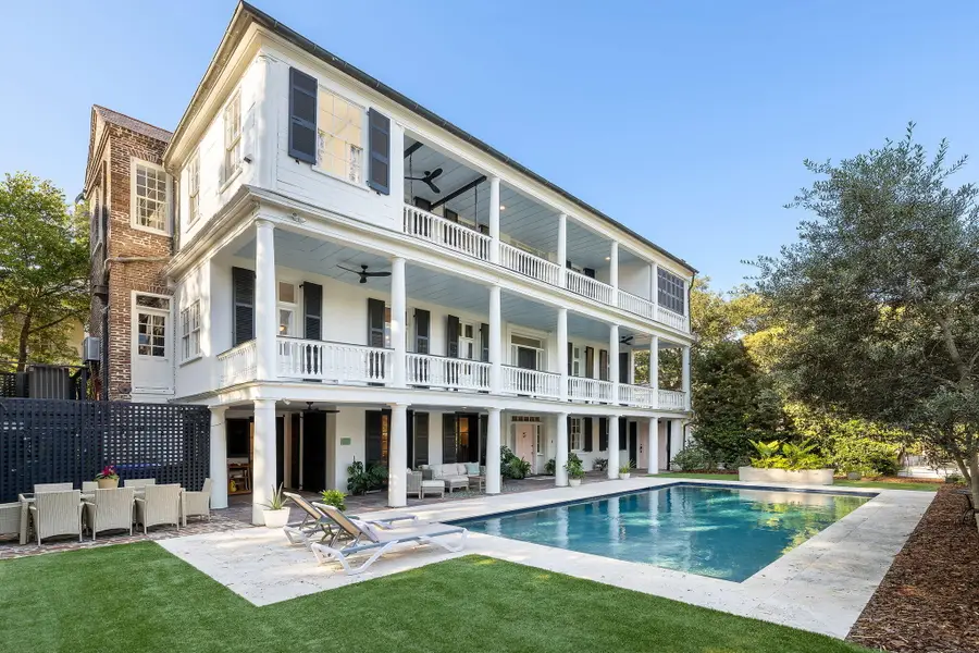 89 Ashley Avenue #Unit 89-A, Charleston, SC 29401 - #2