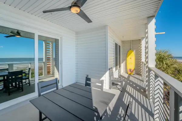 115 E Arctic Avenue #1b, Folly Beach, SC 29439