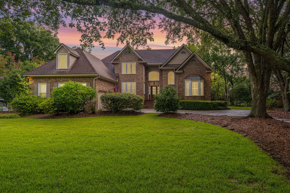 2357 Rice Pond Road, Charleston, SC 29414 - #1