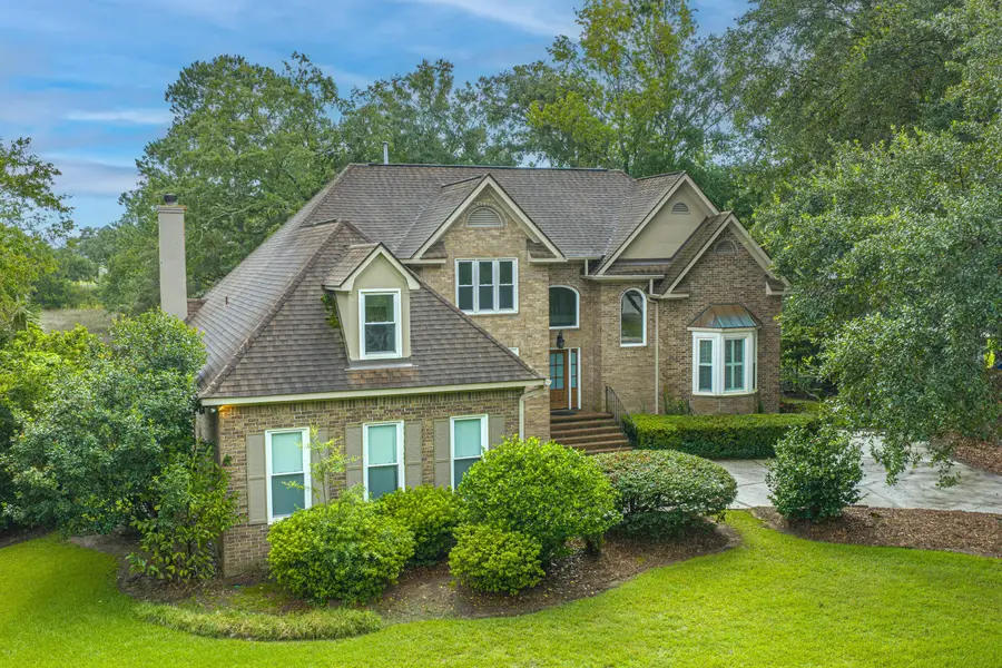 2357 Rice Pond Road, Charleston, SC 29414 - #2