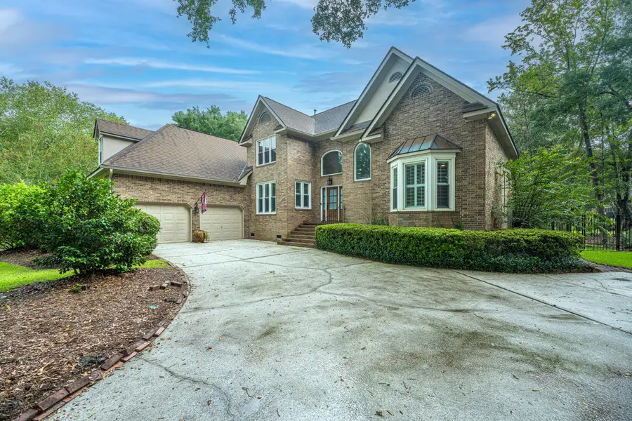 2357 Rice Pond Road, Charleston, SC 29414 - #3