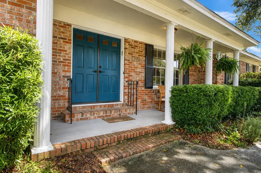 1298 Julian Clark Road, Charleston, SC 29412 - #3