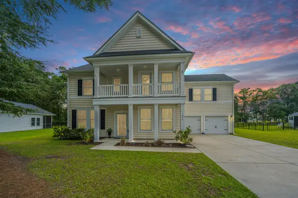 7074 Pumpkinseed Drive, Johns Island, SC 29455