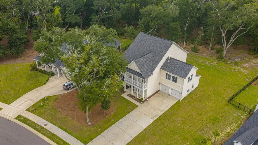 7074 Pumpkinseed Drive, Johns Island, SC 29455 - #2
