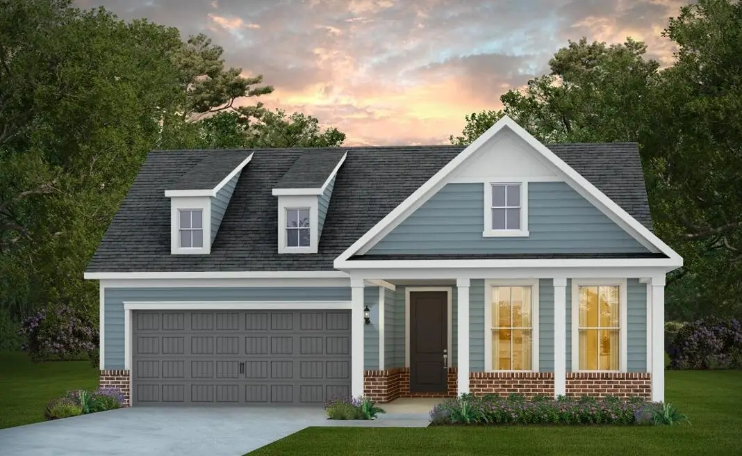 211 Daphne Drive, Summerville, SC 29486 - #1