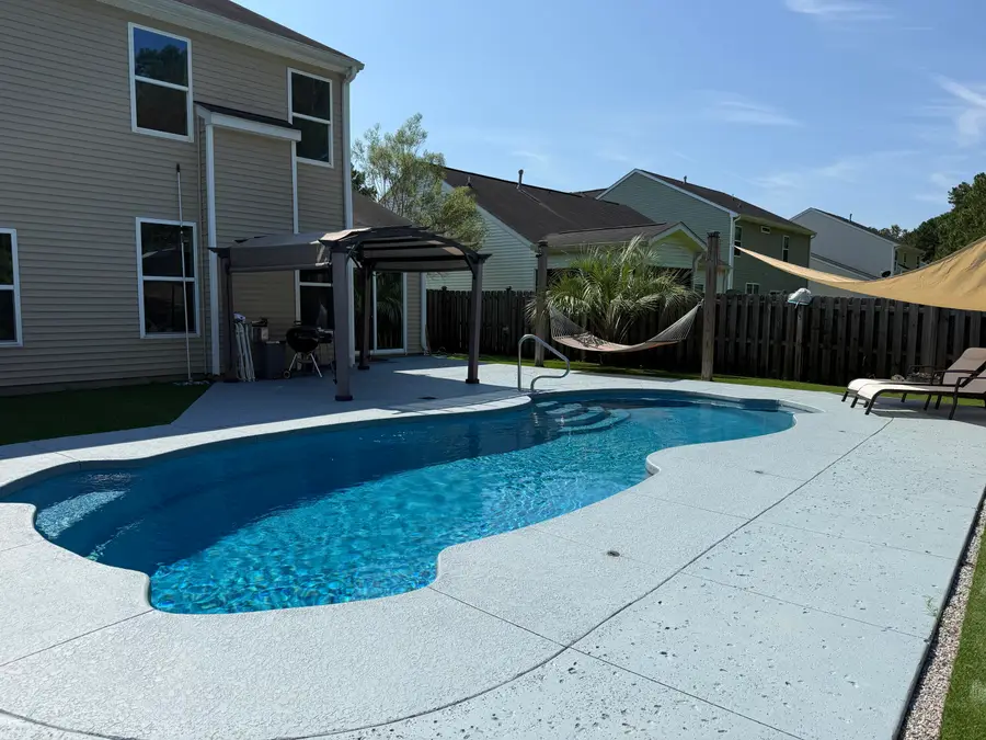 200 Alpine Road, Summerville, SC 29485 - #2